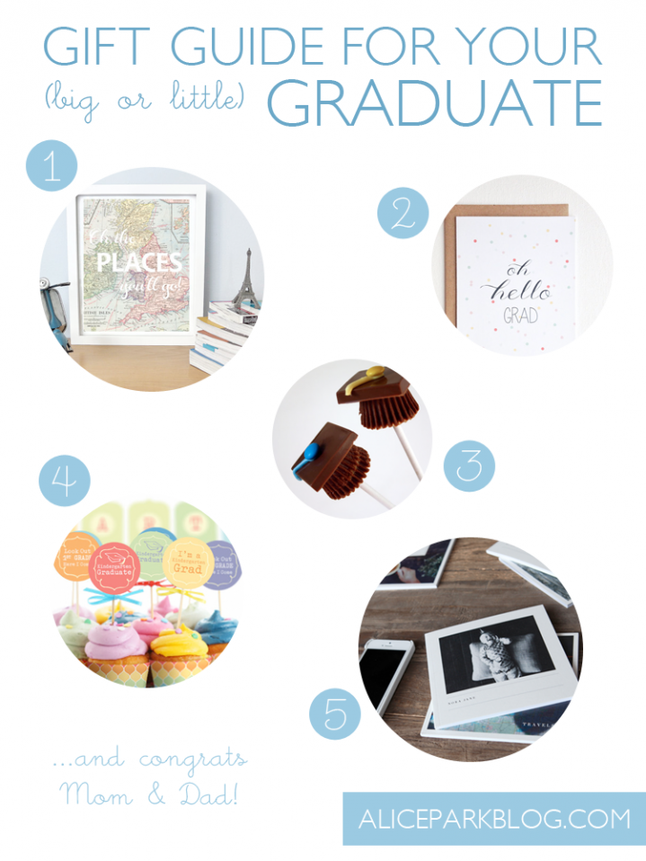 GradGiftGuide