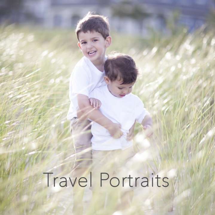 travelportraits