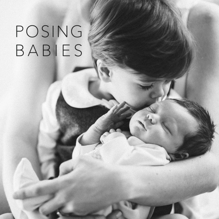 POSINGBABIES