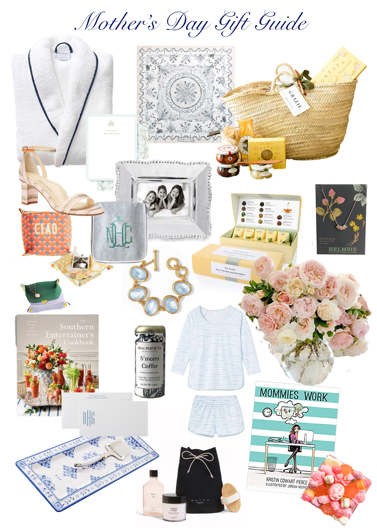 Mothers Day Gift Guide - arinsolangeathome